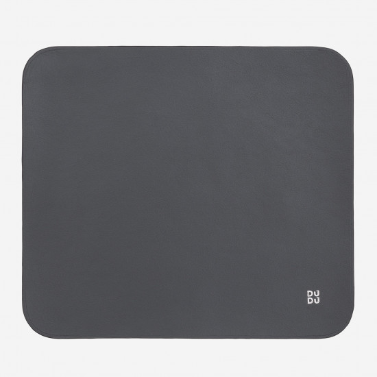 TAPIS DE SOURIS RECTANGULAIRE CUIR NAPPA
