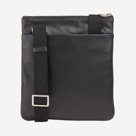 PANAY SACOCHE BANDOULIÈRE CUIR NAPPA