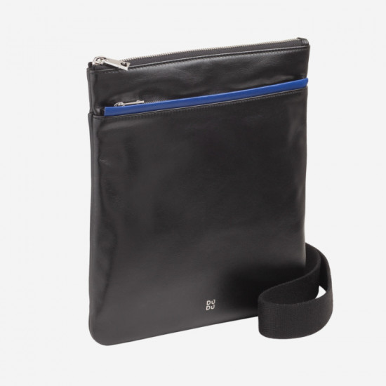 PANAY SACOCHE BANDOULIÈRE CUIR NAPPA