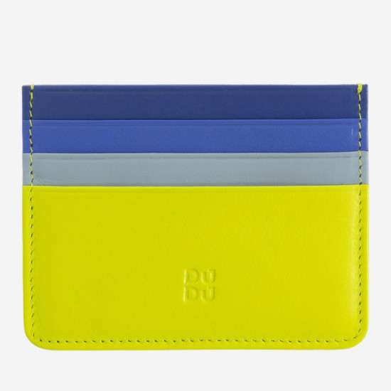 PORTE-CARTES SIMPLE 6CC