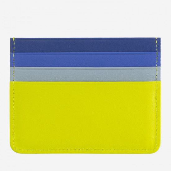 PORTE-CARTES SIMPLE 6CC