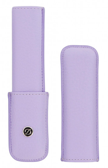 ÉTUI GRAINÉ 1 STYLO
