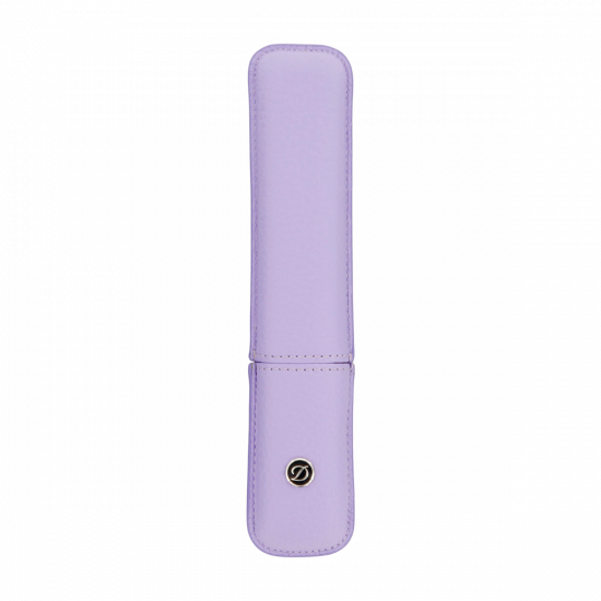 ÉTUI GRAINÉ 1 STYLO