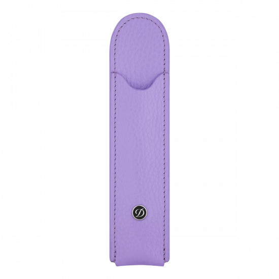 FOURREAU GRAINÉ 1 STYLO