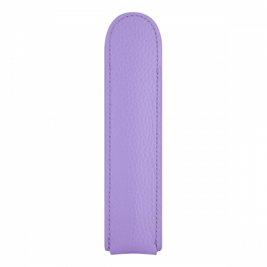 FOURREAU GRAINÉ 1 STYLO