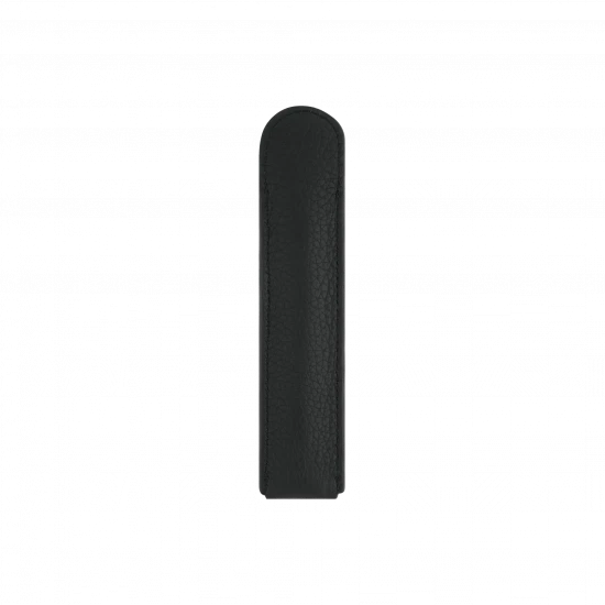 FOURREAU GRAINÉ 1 STYLO