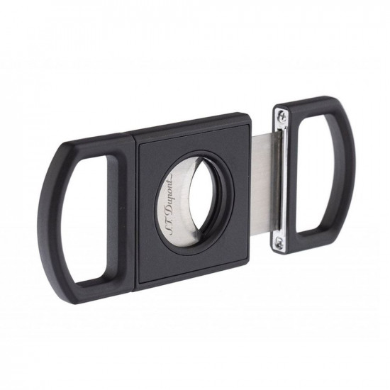 COUPE CIGARE NOIR MAT