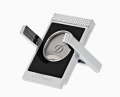 COUPE CIGARE NOIR BRILLANT