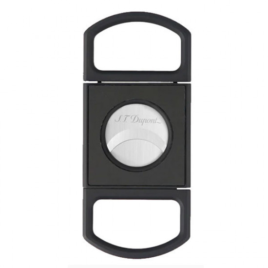 COUPE CIGARE NOIR MAT