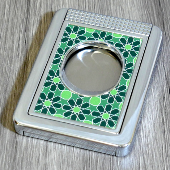 COUPE CIGARE MOZAIC