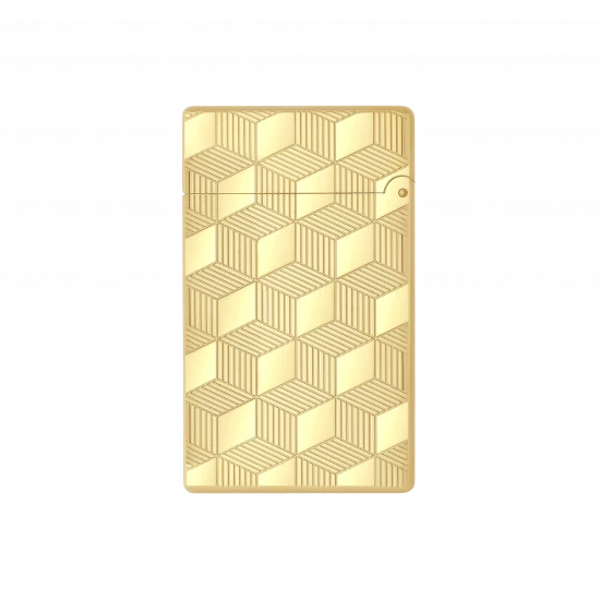 BRIQUETS INITIAL
