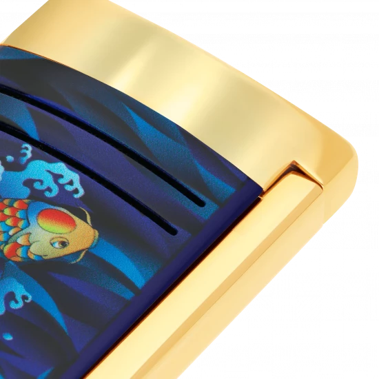 BRIQUETS MAXIJET
