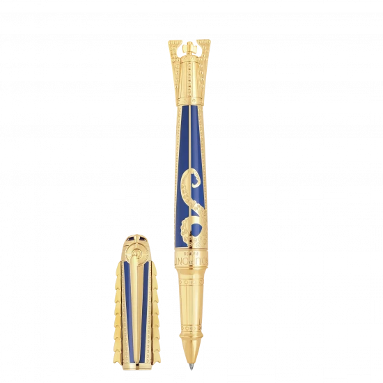 SET INSTRUMENT D’ÉCRITURE ED. LIMITÉE 20'000 LIEUES SOUS LES MERS - JULES VERNE