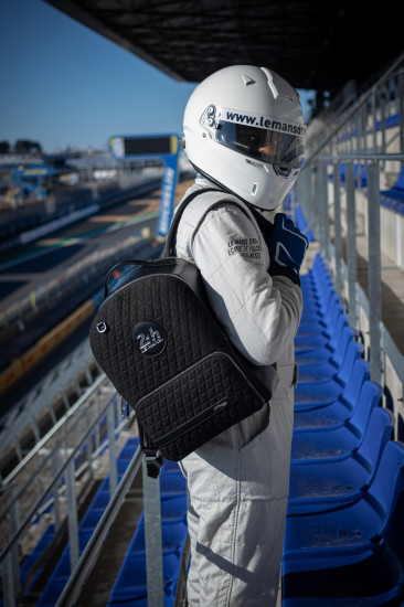 24H LE MANS SAC À DOS