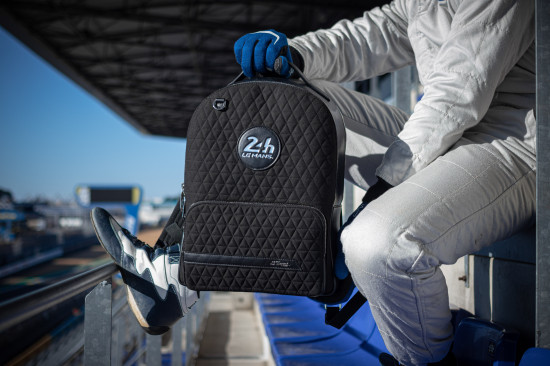 24H LE MANS SAC À DOS
