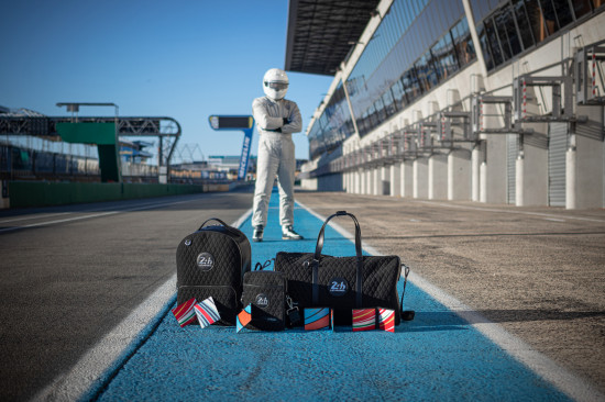 24H LE MANS SAC DE VOYAGE / WEEK-END