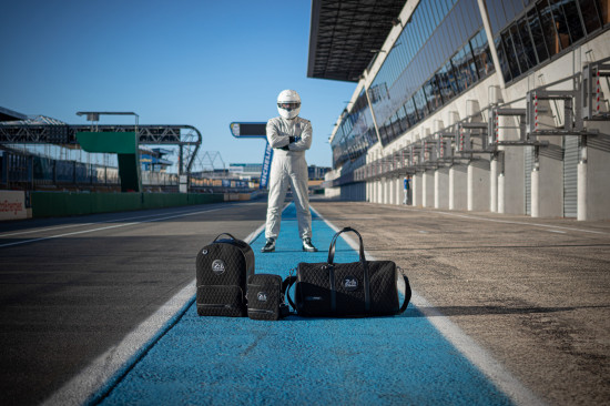24H LE MANS SAC DE VOYAGE / WEEK-END