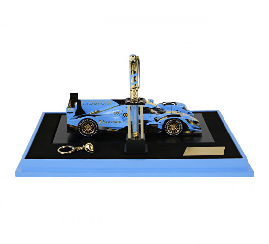 24H LE MANS KIT ÉCRITURE HYPER CAR