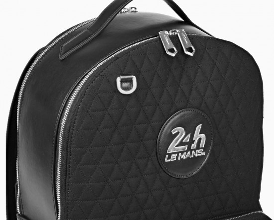 24H LE MANS SAC À DOS