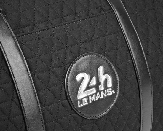 24H LE MANS SAC DE VOYAGE / WEEK-END