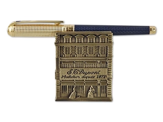 ÉDITION LIMITÉE COFFRET HÔTEL PARTICULIER