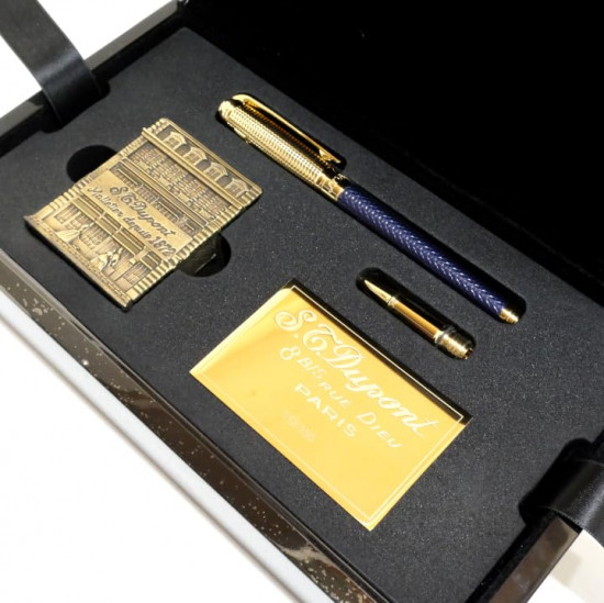 ÉDITION LIMITÉE COFFRET HÔTEL PARTICULIER