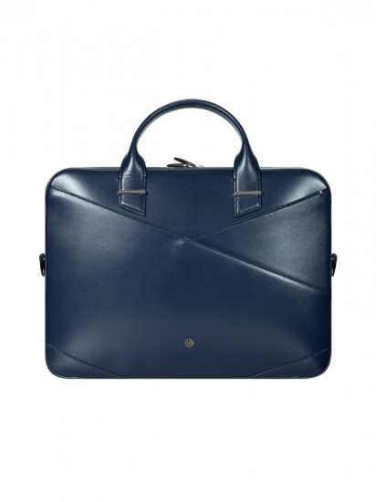 NEO CAPSULE BLEU PORTE-DOCUMENTS ET ORDINATEUR