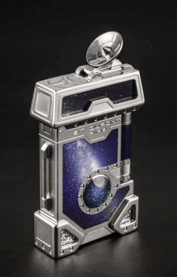 ODYSSEY COFFRET COLLECTOR
