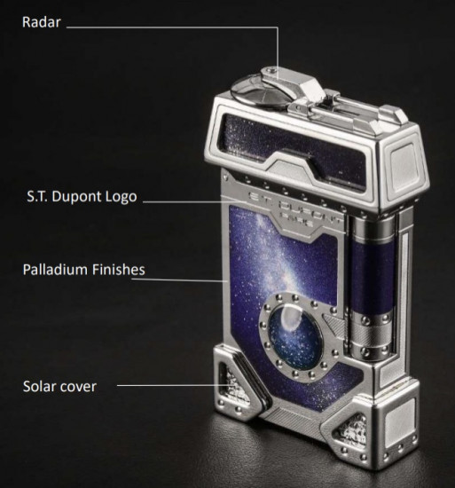 ODYSSEY COFFRET COLLECTOR
