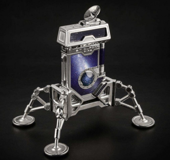 ODYSSEY COFFRET COLLECTOR