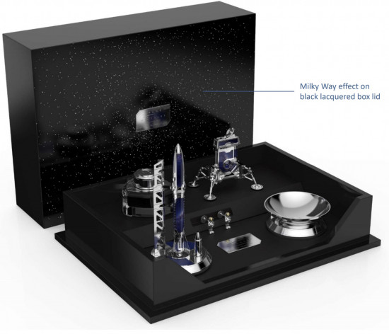ODYSSEY COFFRET COLLECTOR