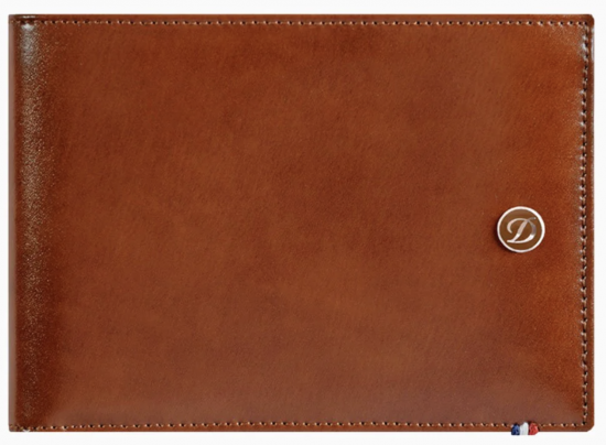 LINE D CAMEL PORTE-CARTES 6cc
