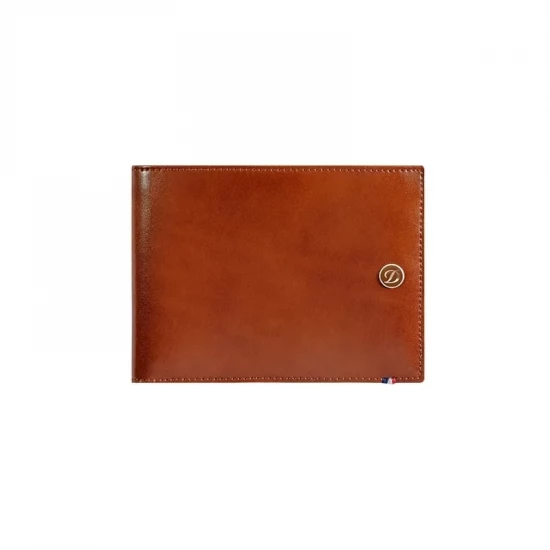 LINE D CAMEL PORTE-CARTES 6cc