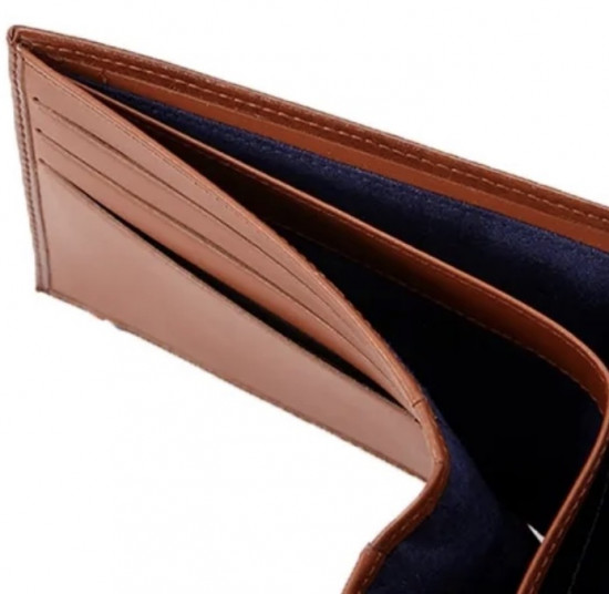 LINE D CAMEL PORTE-CARTES 6cc