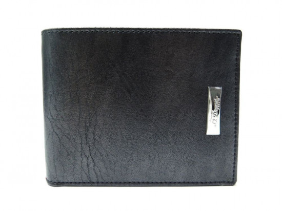 LINE D SOFT NOIR PORTE-CARTES 6cc
