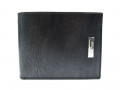 LINE D SOFT NOIR PORTE-CARTES 6cc