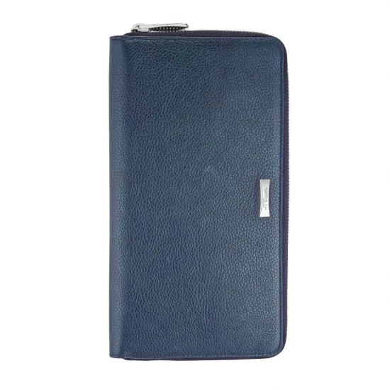 LINE D GRAINED BLEU TOUT EN UN