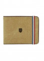 ICONIC BEIGE PORTE-CARTES 8cc