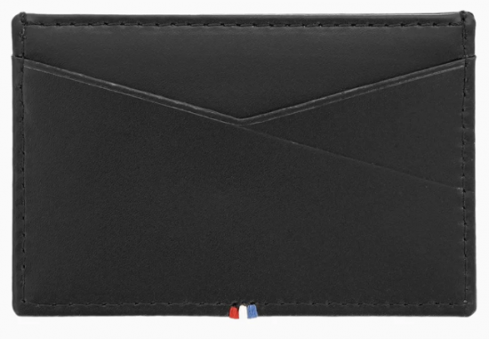 NEO CAPSULE PORTE-CARTES 2cc