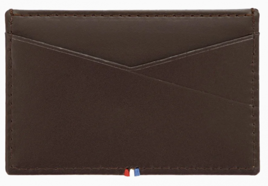 NEO CAPSULE PORTE-CARTES 2cc