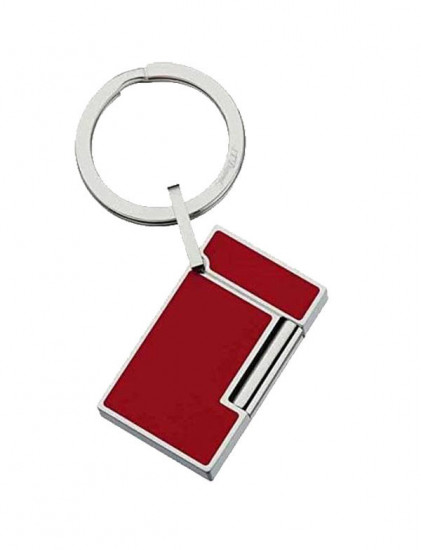 PORTE-CLÉS FAÇON BRIQUET