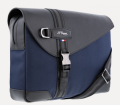SAC MESSENGER DÉFI MILLENIUM BLEU