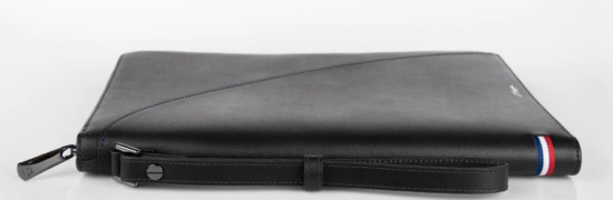 DÉFI MILLÉNIUM POCHETTE ZIPPÉE