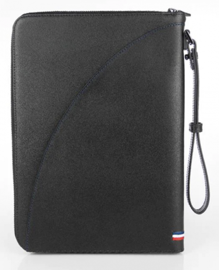DÉFI MILLÉNIUM POCHETTE ZIPPÉE