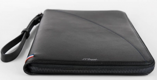 DÉFI MILLÉNIUM POCHETTE ZIPPÉE