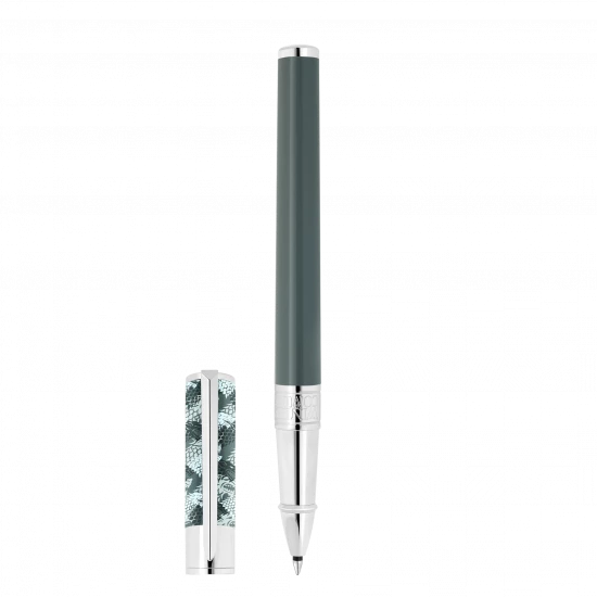 D-INITIAL ROLLER