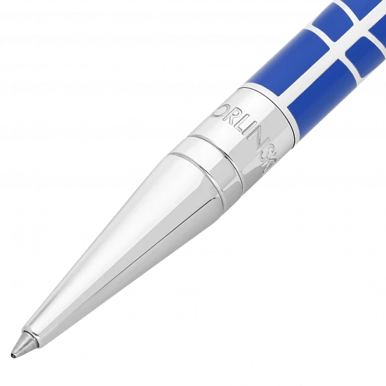 D-INITIAL BILLE