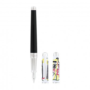 LINE D ETERNITY PLUME