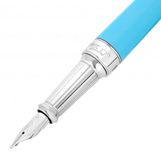 LINE D ÉTERNITY XL PLUME