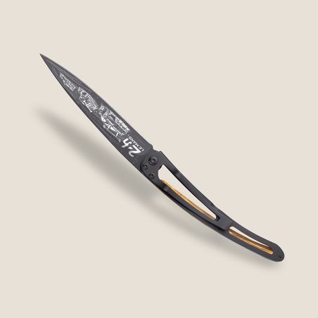 COUTEAU 390g ÉDITION LIMITÉE 24h LE MANS